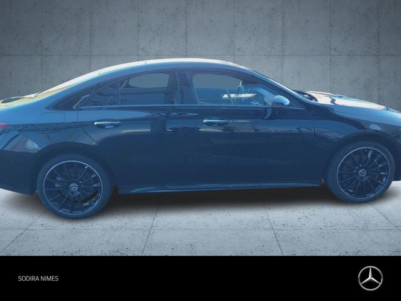 MERCEDES-BENZ CLA d’occasion à vendre à NIMES chez SODIRA (Photo 7)