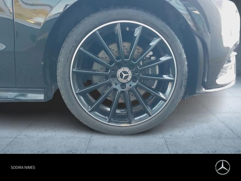 MERCEDES-BENZ CLA d’occasion à vendre à NIMES chez SODIRA (Photo 8)