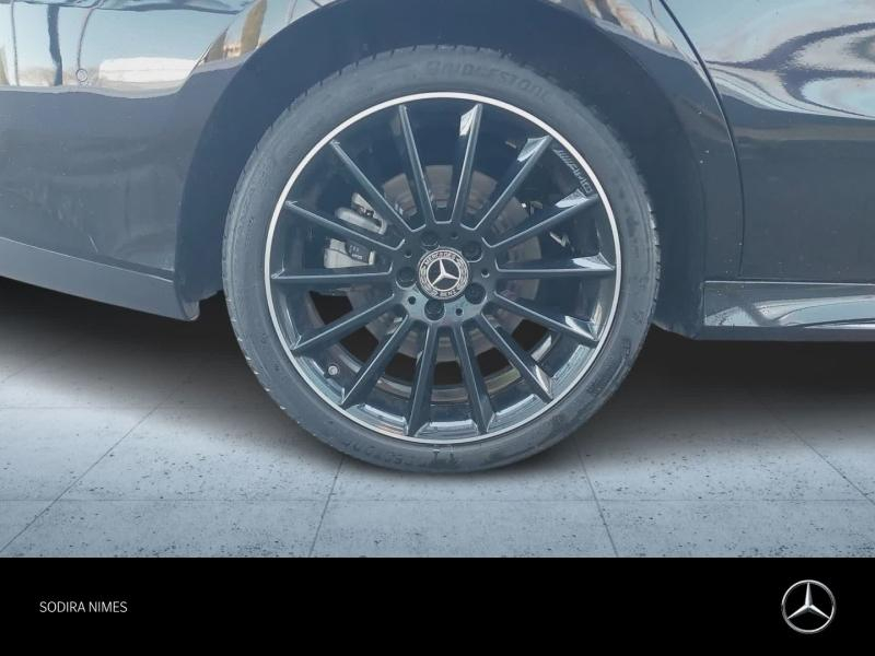 MERCEDES-BENZ CLA d’occasion à vendre à NIMES chez SODIRA (Photo 9)