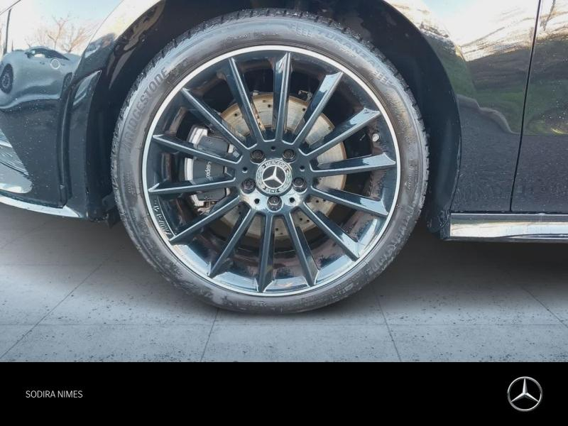 MERCEDES-BENZ CLA d’occasion à vendre à NIMES chez SODIRA (Photo 11)
