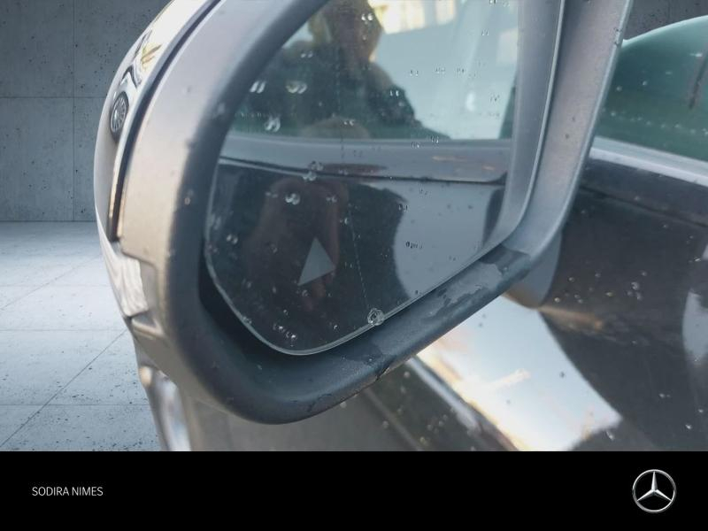 MERCEDES-BENZ CLA d’occasion à vendre à NIMES chez SODIRA (Photo 14)