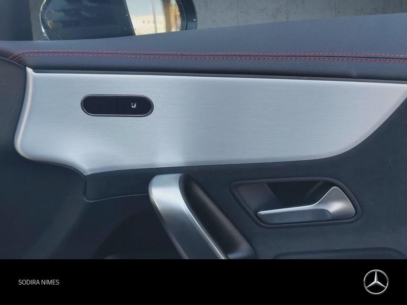 MERCEDES-BENZ CLA d’occasion à vendre à NIMES chez SODIRA (Photo 16)