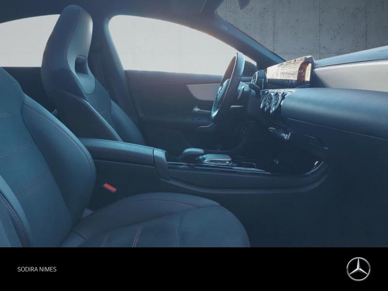 MERCEDES-BENZ CLA d’occasion à vendre à NIMES chez SODIRA (Photo 17)