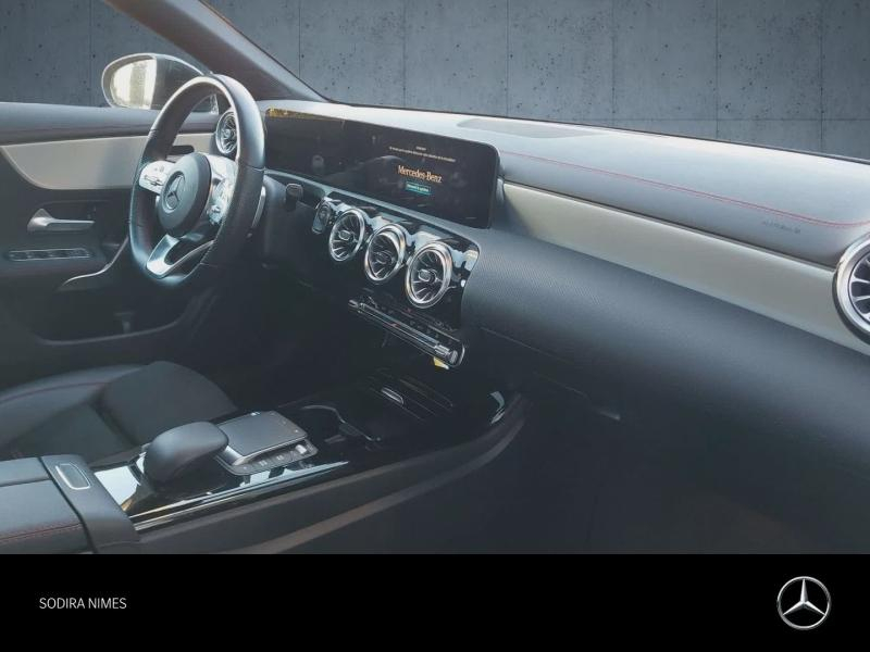 MERCEDES-BENZ CLA d’occasion à vendre à NIMES chez SODIRA (Photo 18)