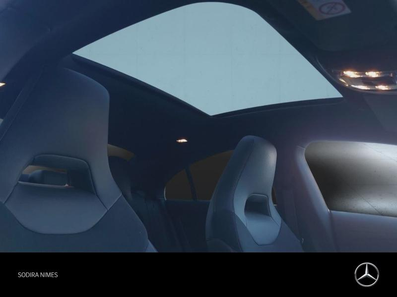 MERCEDES-BENZ CLA d’occasion à vendre à NIMES chez SODIRA (Photo 19)