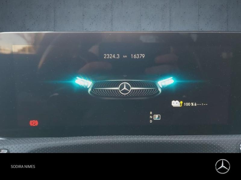 MERCEDES-BENZ CLA d’occasion à vendre à NIMES chez SODIRA (Photo 20)