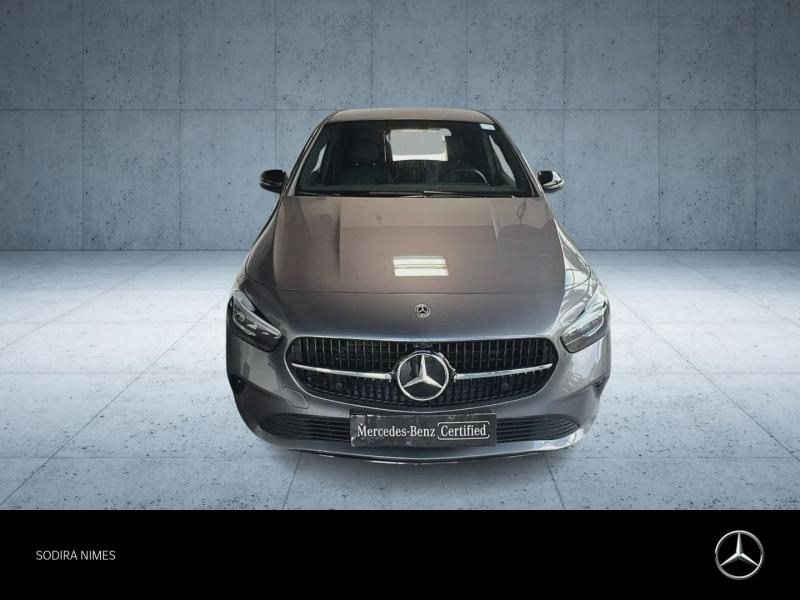 MERCEDES-BENZ Classe B d’occasion à vendre à NIMES chez SODIRA (Photo 3)