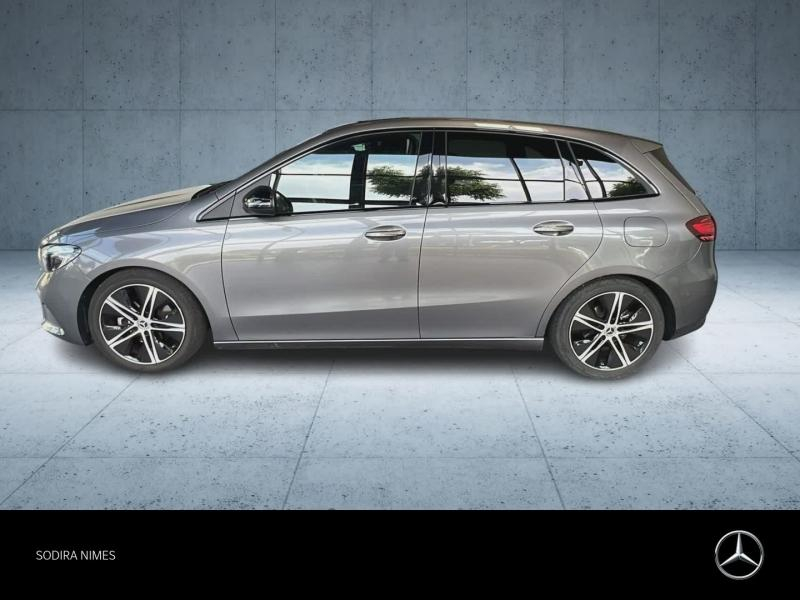 MERCEDES-BENZ Classe B d’occasion à vendre à NIMES chez SODIRA (Photo 4)