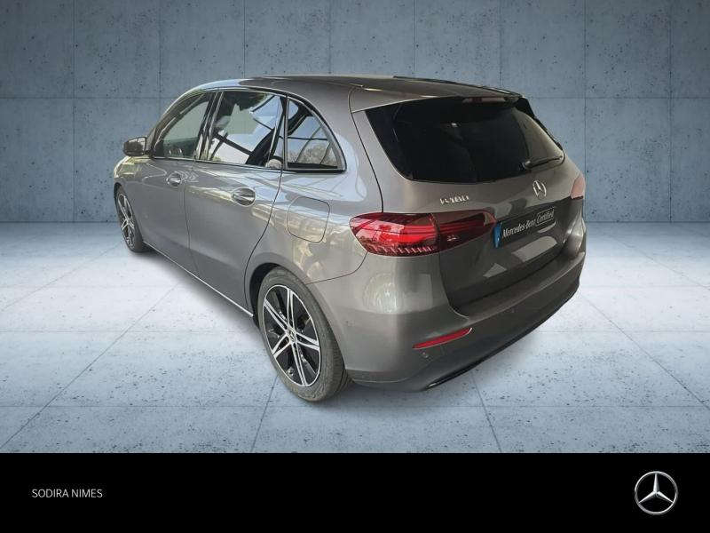 MERCEDES-BENZ Classe B d’occasion à vendre à NIMES chez SODIRA (Photo 5)