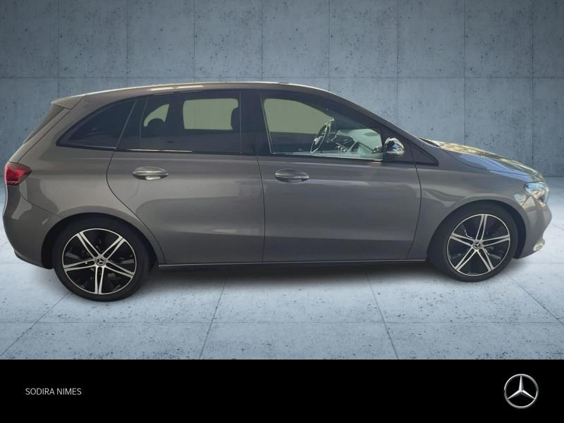 MERCEDES-BENZ Classe B d’occasion à vendre à NIMES chez SODIRA (Photo 8)