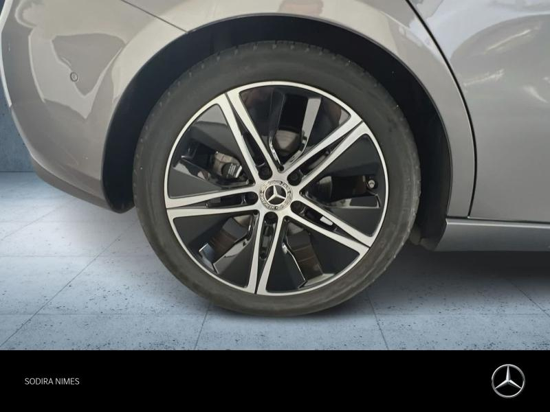 MERCEDES-BENZ Classe B d’occasion à vendre à NIMES chez SODIRA (Photo 9)