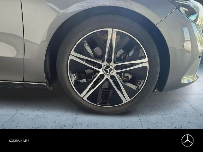 MERCEDES-BENZ Classe B d’occasion à vendre à NIMES chez SODIRA (Photo 10)