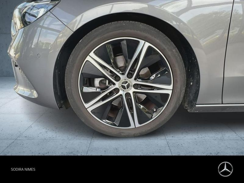 MERCEDES-BENZ Classe B d’occasion à vendre à NIMES chez SODIRA (Photo 11)