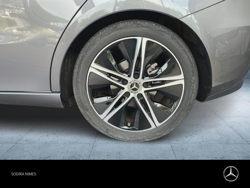 MERCEDES-BENZ Classe B d’occasion à vendre à NIMES chez SODIRA (Photo 12)