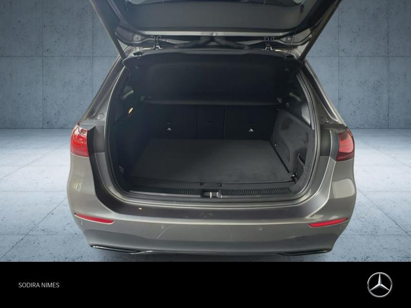 MERCEDES-BENZ Classe B d’occasion à vendre à NIMES chez SODIRA (Photo 13)