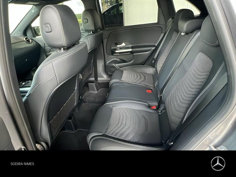 MERCEDES-BENZ Classe B d’occasion à vendre à NIMES chez SODIRA (Photo 15)