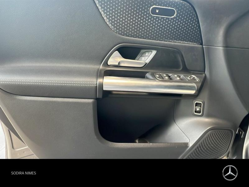 MERCEDES-BENZ Classe B d’occasion à vendre à NIMES chez SODIRA (Photo 16)