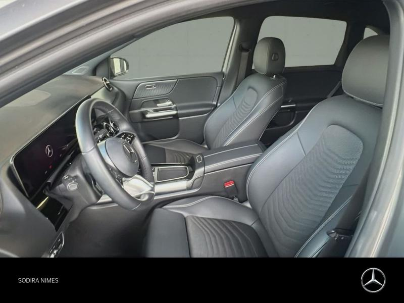 MERCEDES-BENZ Classe B d’occasion à vendre à NIMES chez SODIRA (Photo 17)