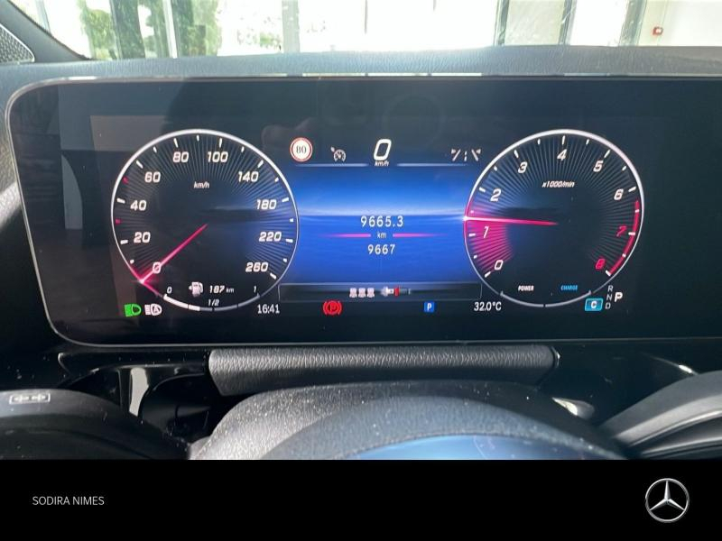 MERCEDES-BENZ Classe B d’occasion à vendre à NIMES chez SODIRA (Photo 20)