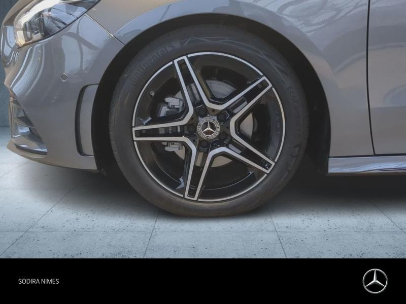 MERCEDES-BENZ Classe B d’occasion à vendre à NIMES chez SODIRA (Photo 5)