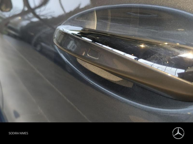 MERCEDES-BENZ Classe B d’occasion à vendre à NIMES chez SODIRA (Photo 6)