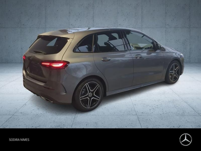 MERCEDES-BENZ Classe B d’occasion à vendre à NIMES chez SODIRA (Photo 9)