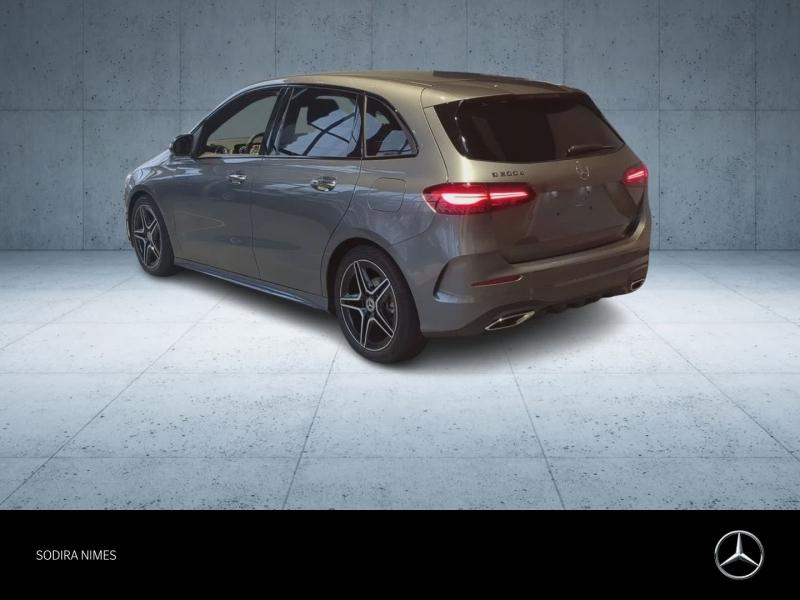 MERCEDES-BENZ Classe B d’occasion à vendre à NIMES chez SODIRA (Photo 11)