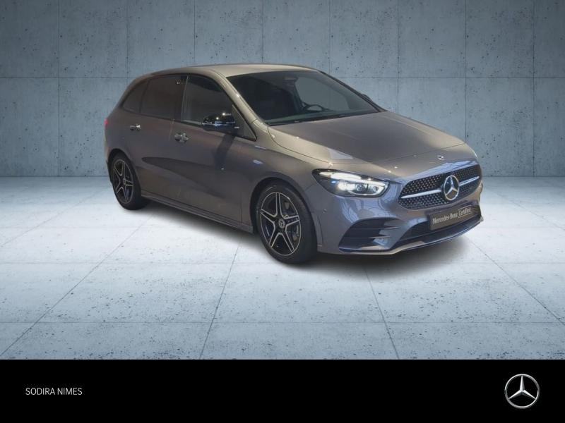 MERCEDES-BENZ Classe B d’occasion à vendre à NIMES chez SODIRA (Photo 13)