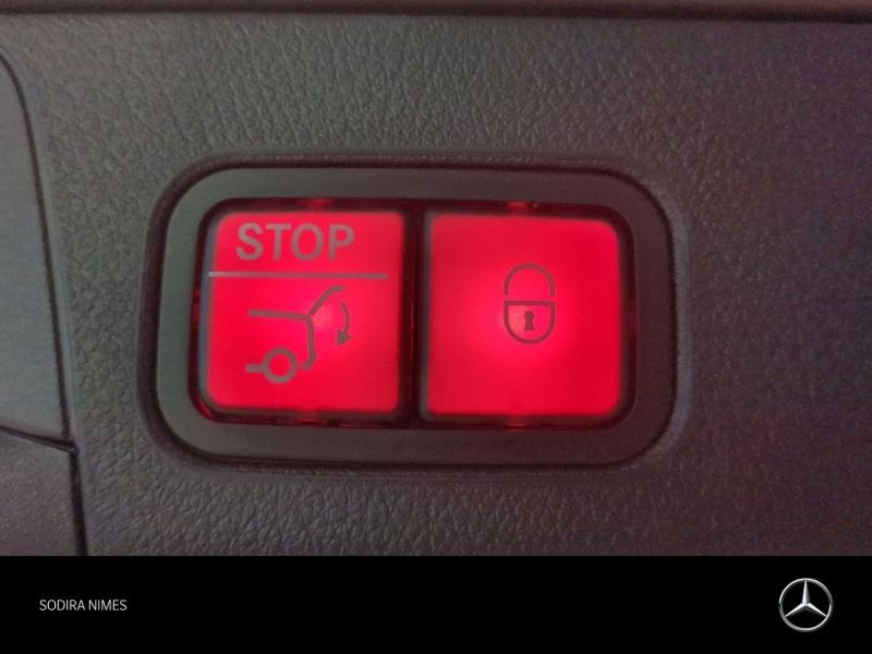 MERCEDES-BENZ Classe B d’occasion à vendre à NIMES chez SODIRA (Photo 15)