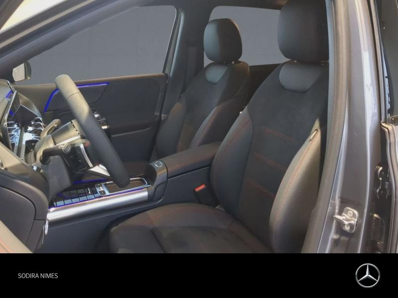 MERCEDES-BENZ Classe B d’occasion à vendre à NIMES chez SODIRA (Photo 16)