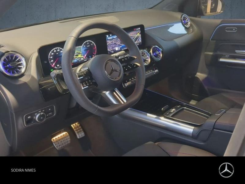 MERCEDES-BENZ Classe B d’occasion à vendre à NIMES chez SODIRA (Photo 19)