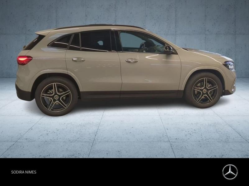 MERCEDES-BENZ Classe GLA d’occasion à vendre à NIMES chez SODIRA (Photo 3)