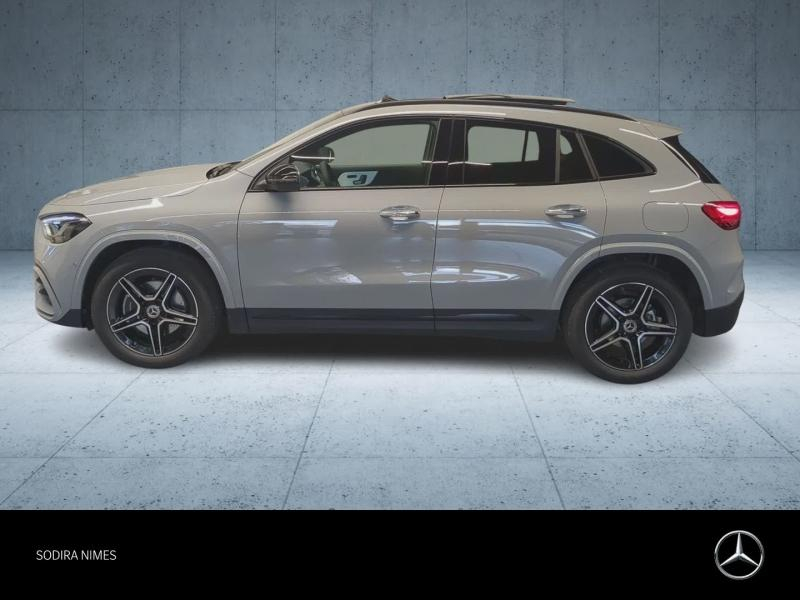 MERCEDES-BENZ Classe GLA d’occasion à vendre à NIMES chez SODIRA (Photo 5)
