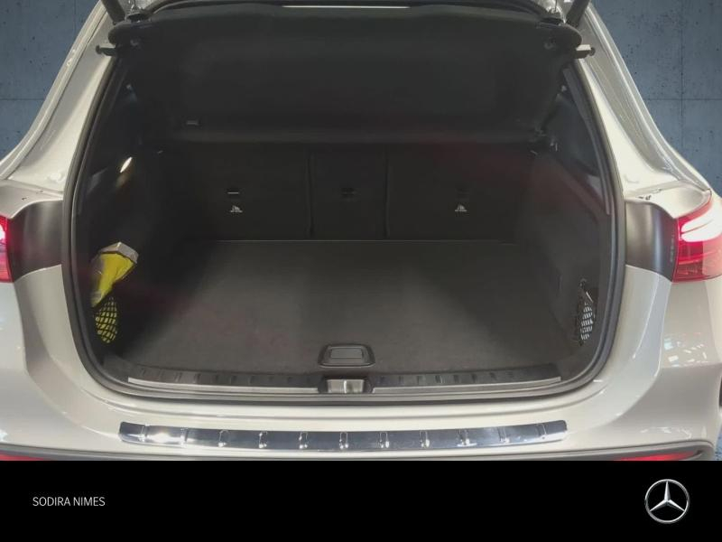 MERCEDES-BENZ Classe GLA d’occasion à vendre à NIMES chez SODIRA (Photo 6)