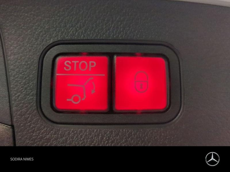 MERCEDES-BENZ Classe GLA d’occasion à vendre à NIMES chez SODIRA (Photo 7)