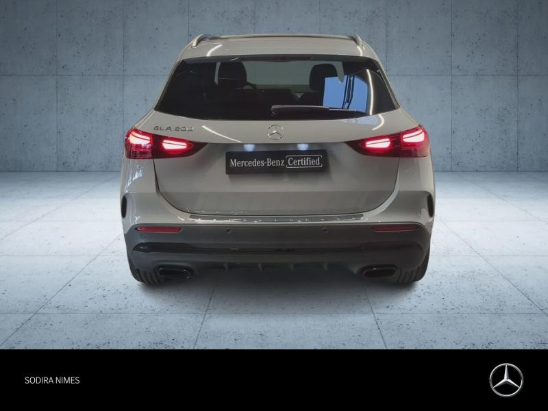 MERCEDES-BENZ Classe GLA d’occasion à vendre à NIMES chez SODIRA (Photo 9)