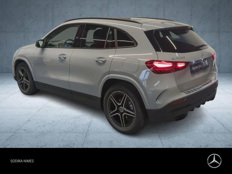 MERCEDES-BENZ Classe GLA d’occasion à vendre à NIMES chez SODIRA (Photo 10)