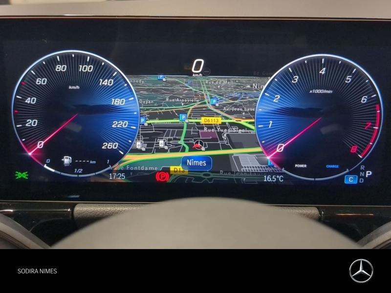 MERCEDES-BENZ Classe GLA d’occasion à vendre à NIMES chez SODIRA (Photo 12)