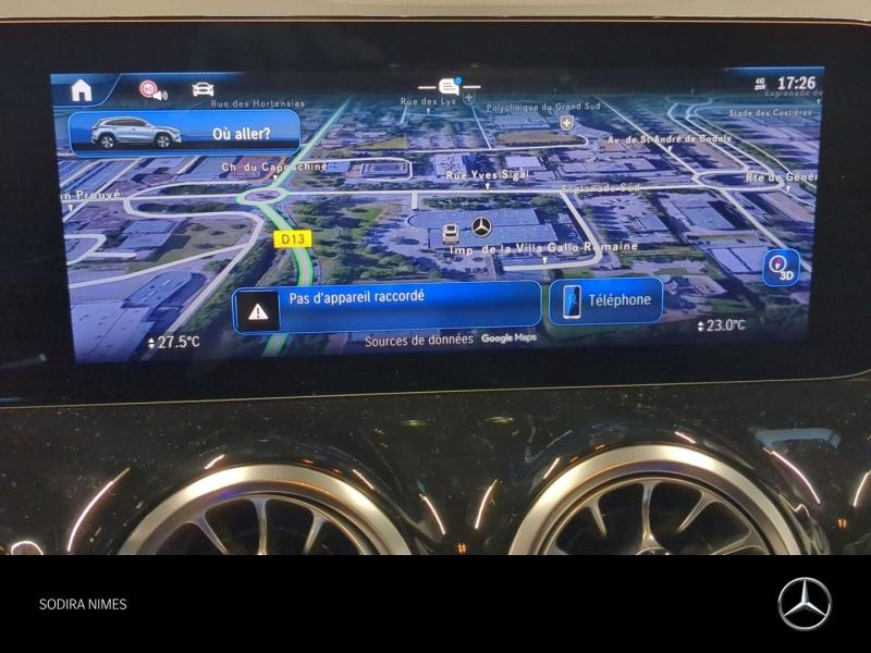 MERCEDES-BENZ Classe GLA d’occasion à vendre à NIMES chez SODIRA (Photo 13)