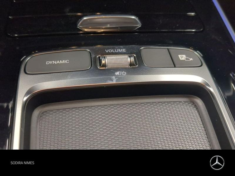 MERCEDES-BENZ Classe GLA d’occasion à vendre à NIMES chez SODIRA (Photo 14)