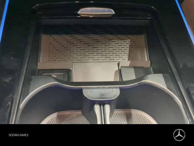 MERCEDES-BENZ Classe GLA d’occasion à vendre à NIMES chez SODIRA (Photo 15)