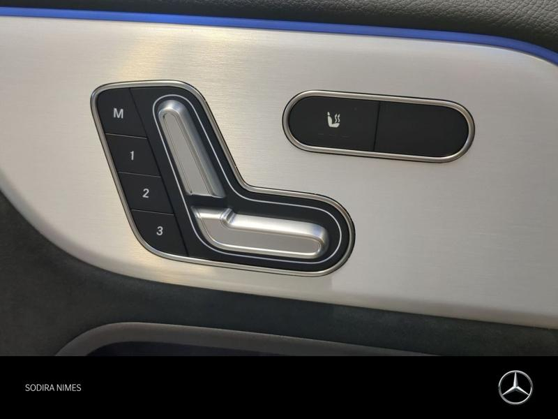 MERCEDES-BENZ Classe GLA d’occasion à vendre à NIMES chez SODIRA (Photo 16)