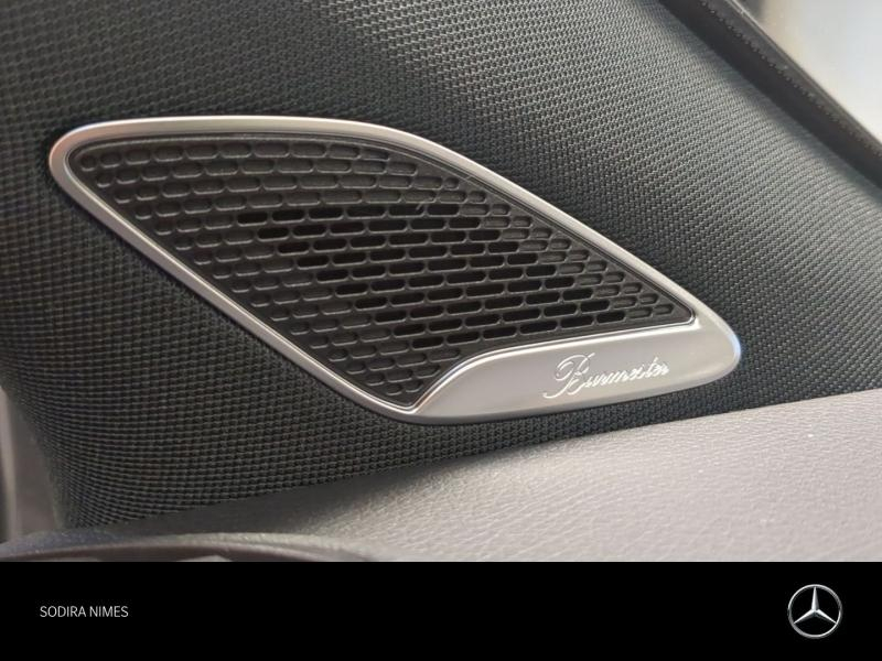 MERCEDES-BENZ Classe GLA d’occasion à vendre à NIMES chez SODIRA (Photo 17)