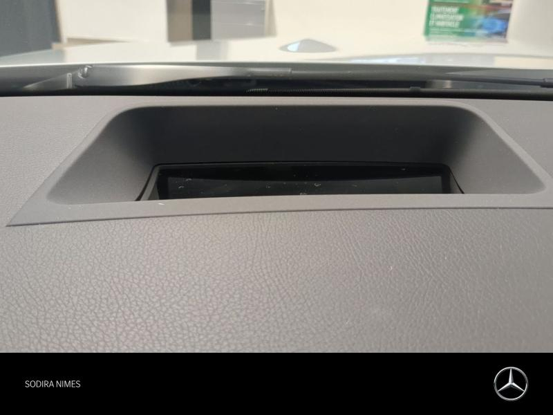 MERCEDES-BENZ Classe GLA d’occasion à vendre à NIMES chez SODIRA (Photo 18)