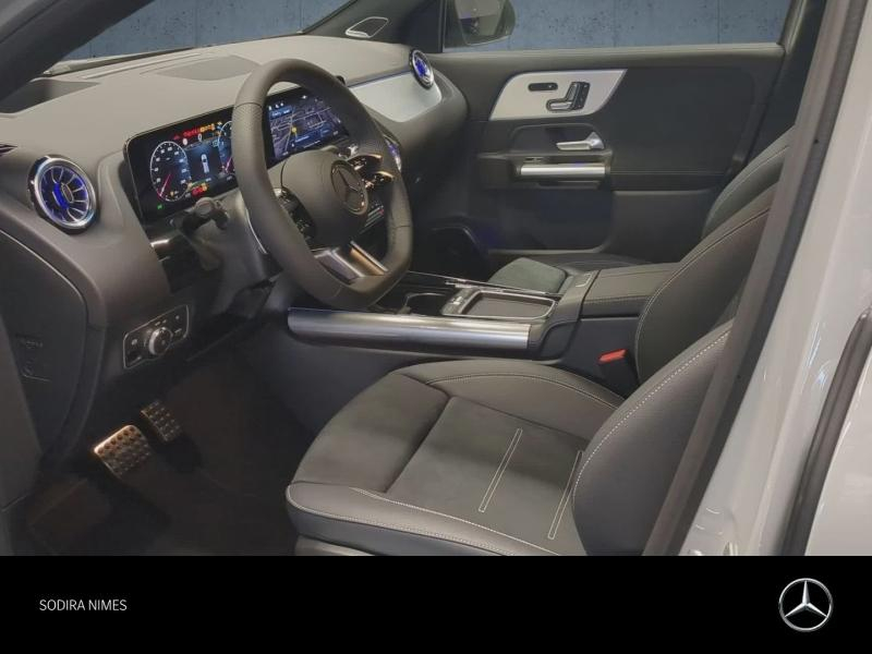 MERCEDES-BENZ Classe GLA d’occasion à vendre à NIMES chez SODIRA (Photo 19)