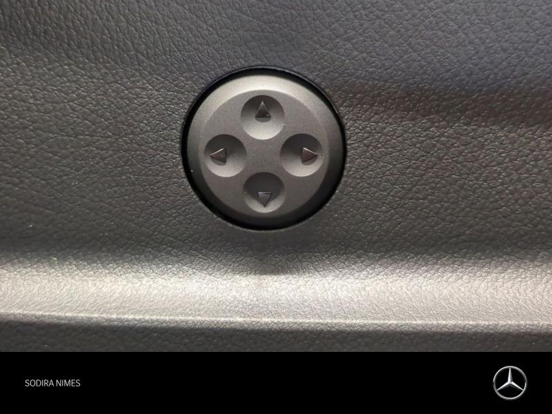 MERCEDES-BENZ Classe GLA d’occasion à vendre à NIMES chez SODIRA (Photo 20)
