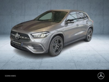 MERCEDES-BENZ Classe GLA d’occasion à vendre à NIMES