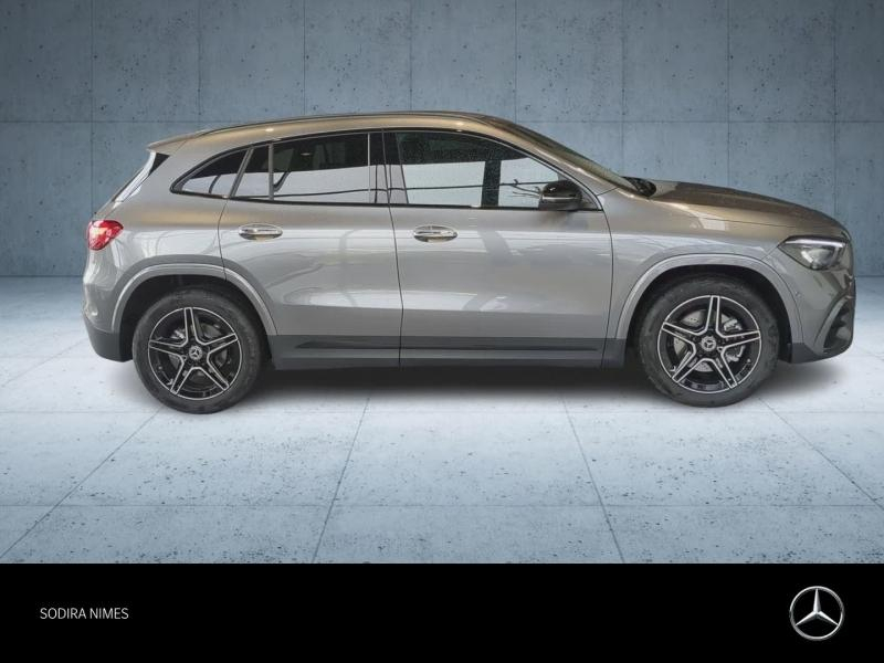 MERCEDES-BENZ Classe GLA d’occasion à vendre à NIMES chez SODIRA (Photo 4)