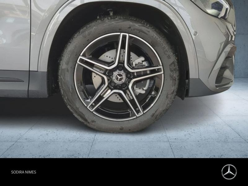 MERCEDES-BENZ Classe GLA d’occasion à vendre à NIMES chez SODIRA (Photo 5)