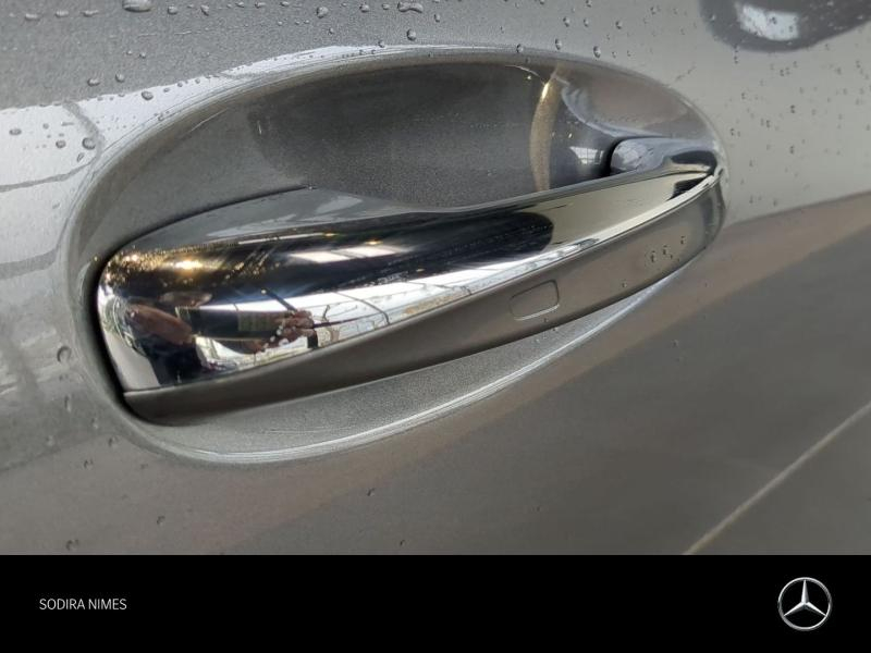 MERCEDES-BENZ Classe GLA d’occasion à vendre à NIMES chez SODIRA (Photo 6)